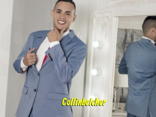 Collinbelcher
