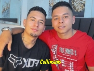 Collinsans