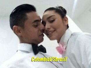 ColombiaVSbrasil
