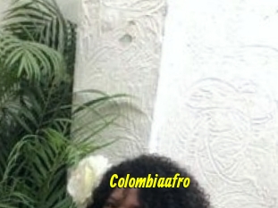 Colombiaafro