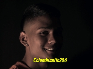 Colombianito206