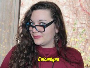 Colombyna