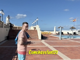 Comehavefun123