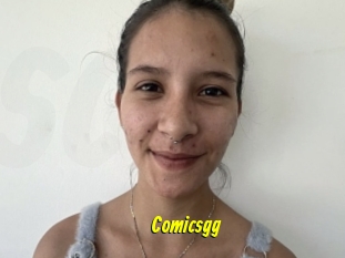 Comicsgg