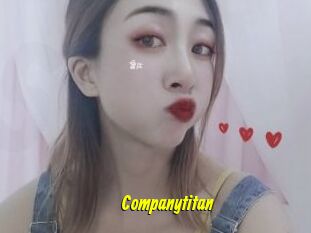Companytitan