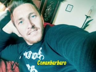Conanbarbaro