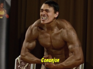 Conanjon