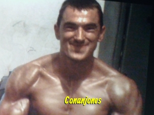 Conanjones