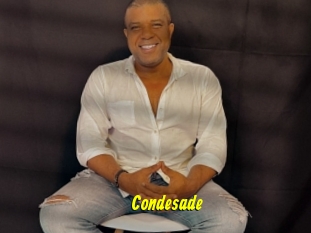Condesade