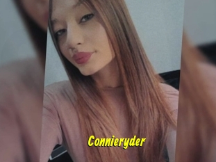 Connieryder