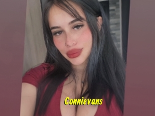 Connievans