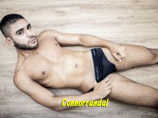 Connorrandal