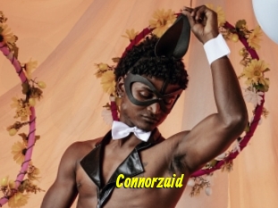 Connorzaid