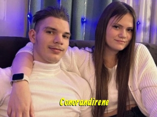 Conorandirene