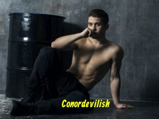 Conordevilish