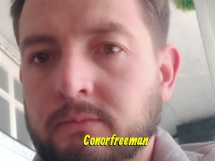 Conorfreeman