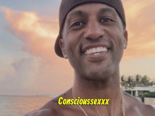 Conscioussexxx