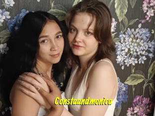 Constaandmonica
