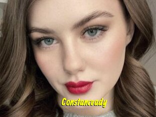 Constanceady