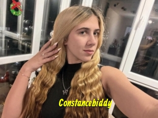 Constancebiddy