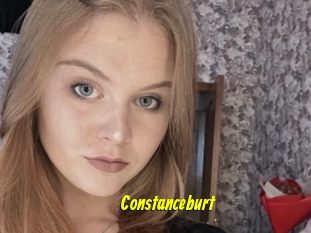 Constanceburt