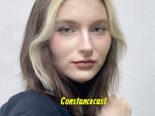 Constancecast