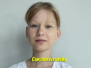 Constancecransha