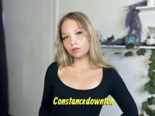 Constancedownton