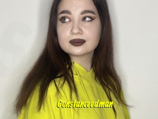 Constanceedman