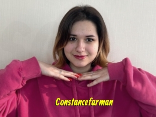Constancefarman