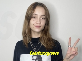 Constancegroves