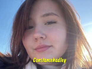 Constancehadley