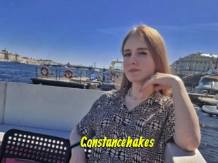 Constancehakes