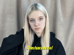 Constancehessel