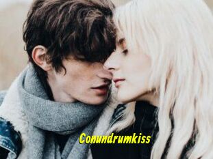 Conundrumkiss