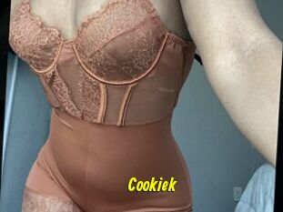 Cookiek