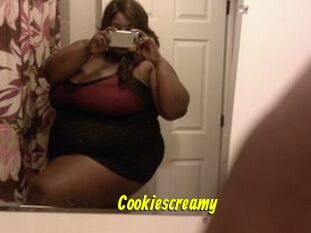 Cookiescreamy