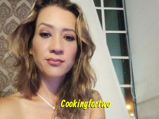 Cookingfortwo