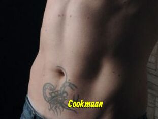 Cookmaan