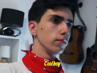 Coolboy