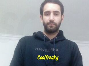Coolfreaky