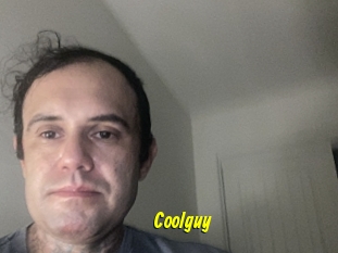 Coolguy