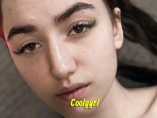 Coolgyrl