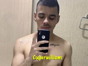 Cooperwilliams