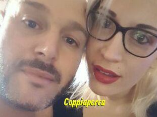Coppiaporca