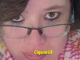 Coquine68