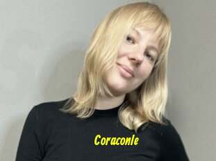 Coraconle