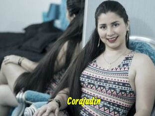 Corajadin