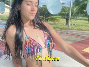Coral_brown