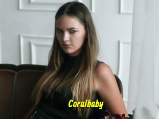 Coralbaby